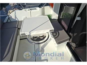 BENETEAU ANTARES 9