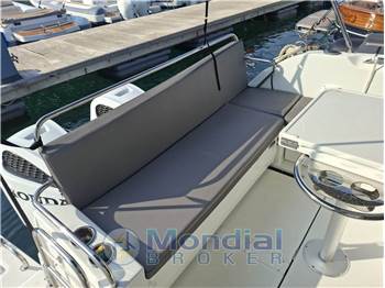 BENETEAU ANTARES 9