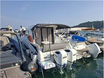 BENETEAU ANTARES 9