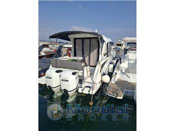 BENETEAU ANTARES 9