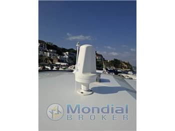 BENETEAU ANTARES 9