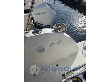 BENETEAU ANTARES 9