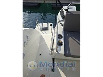 BENETEAU ANTARES 9
