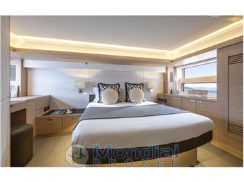 Beneteau Swift Trawler 54