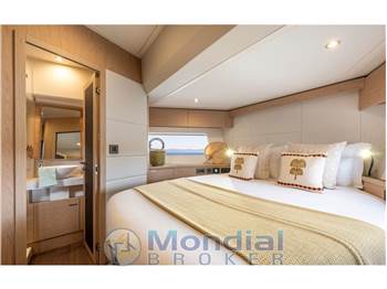 Beneteau Swift Trawler 54