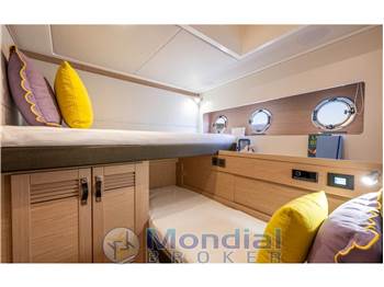 Beneteau Swift Trawler 54