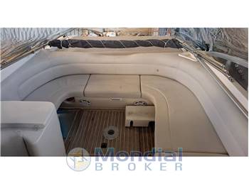 cranchi acquamarina 31