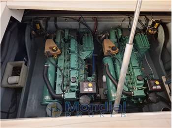 cranchi acquamarina 31