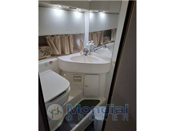 cranchi acquamarina 31