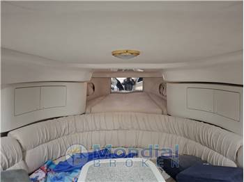 cranchi acquamarina 31