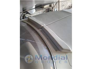 cranchi acquamarina 31