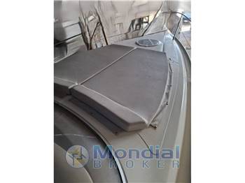 cranchi acquamarina 31