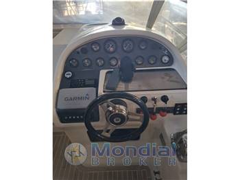 cranchi acquamarina 31