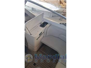 cranchi acquamarina 31