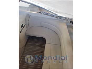 cranchi acquamarina 31