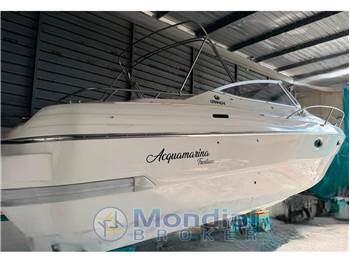 CRANCHI ACQUAMARINA 31