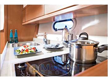 Bavaria Yachts S29 OPEN