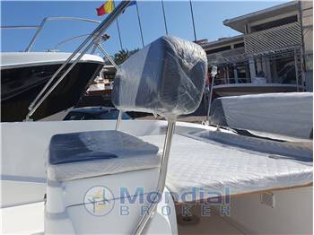 IDEA MARINE IDEA 58 OPEN PRONTA CONSEGNA