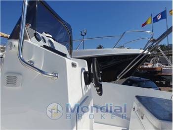 IDEA MARINE IDEA 58 OPEN PRONTA CONSEGNA