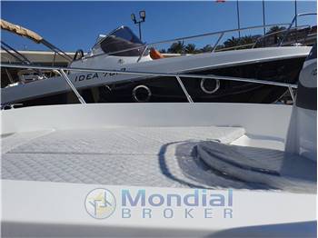 IDEA MARINE IDEA 58 OPEN PRONTA CONSEGNA