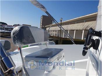 IDEA MARINE IDEA 58 OPEN PRONTA CONSEGNA