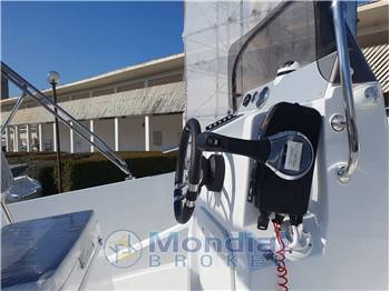 IDEA MARINE IDEA 58 OPEN PRONTA CONSEGNA