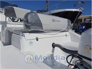 IDEA MARINE IDEA 58 OPEN PRONTA CONSEGNA