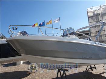 IDEA MARINE IDEA 58 OPEN PRONTA CONSEGNA