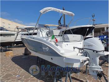 IDEA MARINE IDEA 58 OPEN PRONTA CONSEGNA