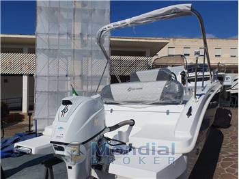IDEA MARINE IDEA 58 OPEN PRONTA CONSEGNA