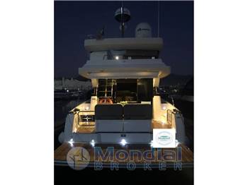 Bavaria Yachts Bavaria Virtess 420 FLY