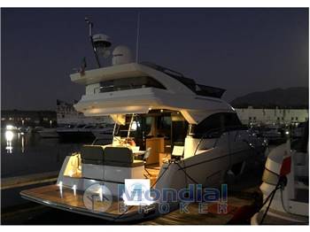 Bavaria Yachts Bavaria Virtess 420 FLY