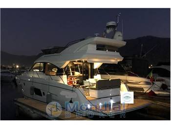 Bavaria Yachts Bavaria Virtess 420 FLY