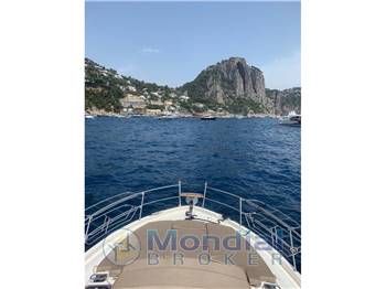 Bavaria Yachts Bavaria Virtess 420 FLY