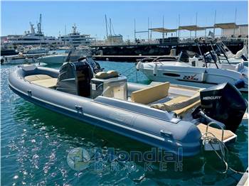 ITALIAMARINE POSITANO 31