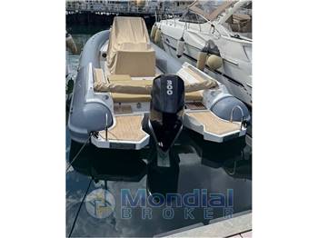 ITALIAMARINE POSITANO 31