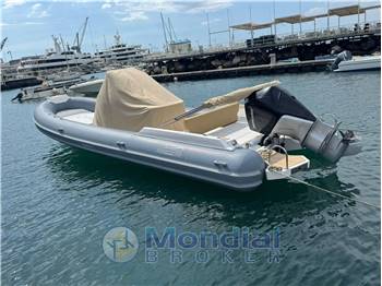 ITALIAMARINE POSITANO 31