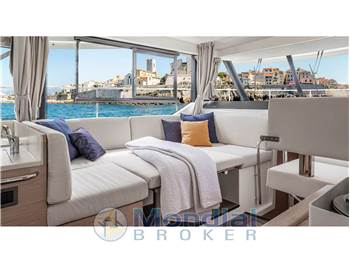 Beneteau Swift Trawler 41 Sedan
