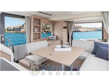 Beneteau Swift Trawler 41 Sedan