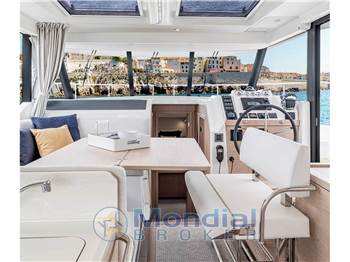 Beneteau Swift Trawler 41 Sedan