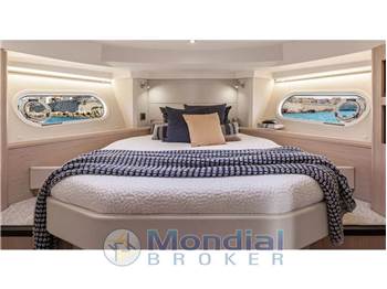 Beneteau Swift Trawler 41 Sedan