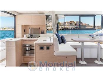 Beneteau Swift Trawler 41 Sedan