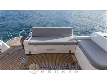 Beneteau Swift Trawler 41 Sedan