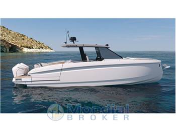 Beneteau - gran turismo 40 2027 · Barca in vendita - Sea Level Traders