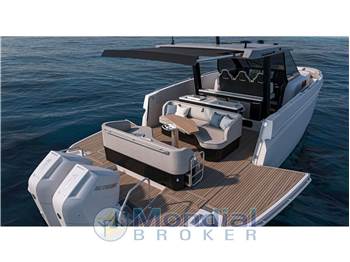 Beneteau Gran Turismo 40