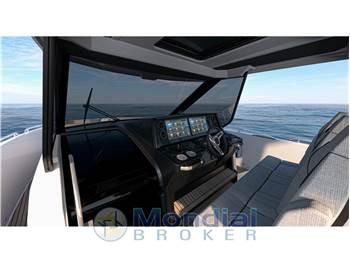 Beneteau Gran Turismo 40