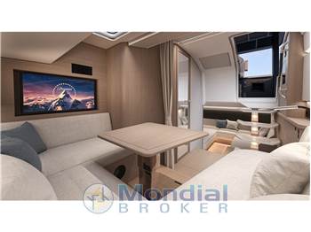 Beneteau Gran Turismo 40
