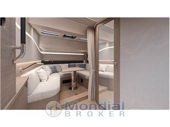 Beneteau Gran Turismo 40