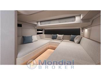 Beneteau Gran Turismo 40