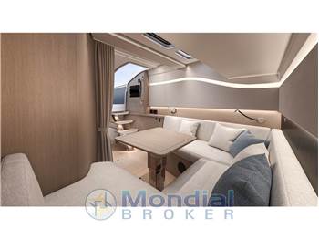 Beneteau Gran Turismo 40